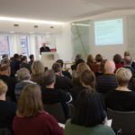 Fachvortrag Prof. Dr. Dieter Gnahs, Universität Duisburg-Essen