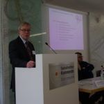 Andreas Hölscher, Schatzmeister Gütesiegelverbund Weiterbildung e.V.