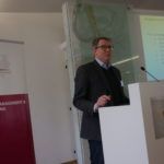 Christian Graf, Rechnungsprüfer Gütesiegelverbund Weiterbildung e.V.