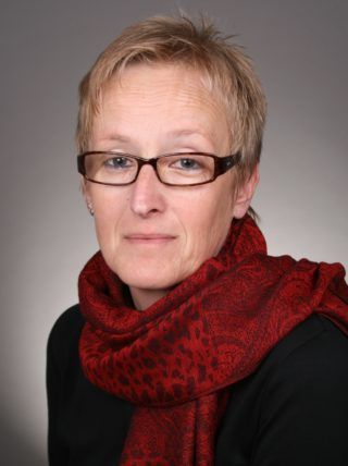Christel Fissahn