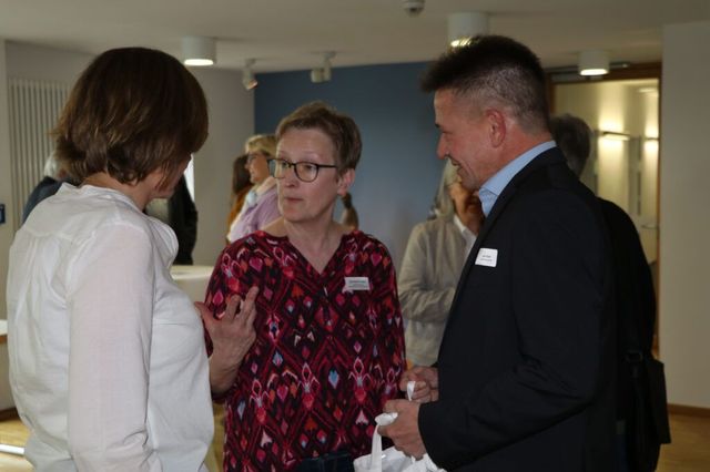 Glückwünsche von Weiterbildung Hessen