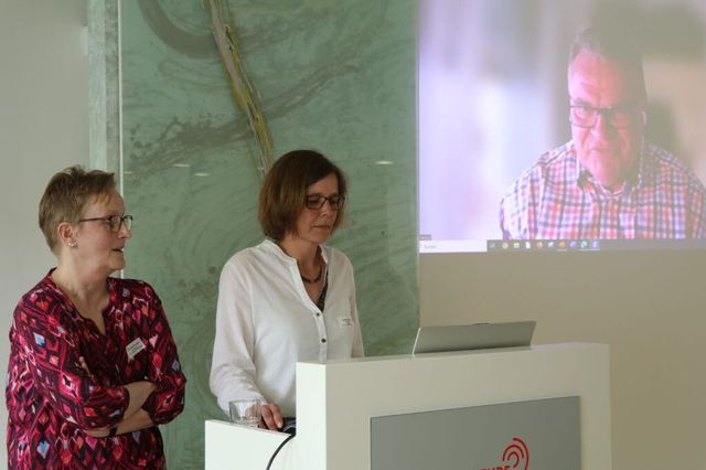 Im Gespräch mit Jürgen Claudius