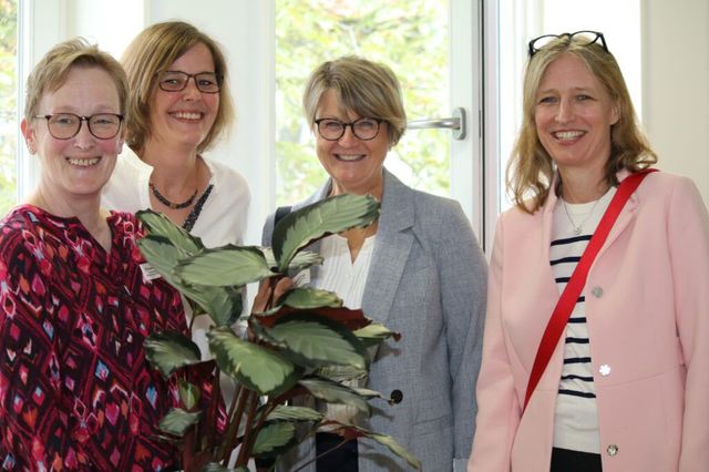 Viele Glückwünsche