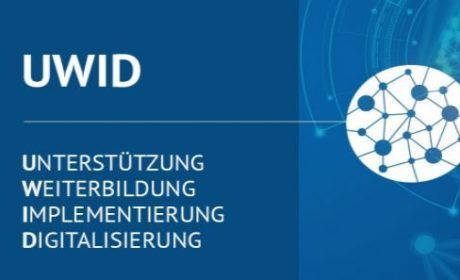 UWID / TOOL-RE-FLECT