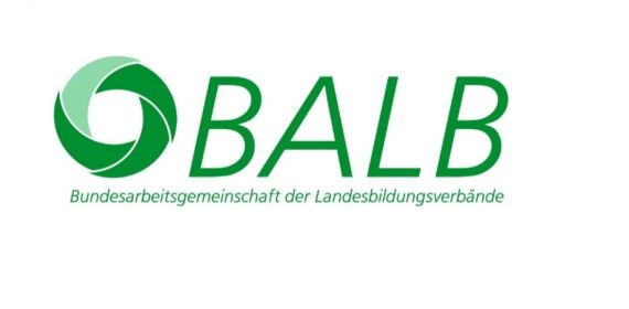 Bundesarbeitsgemeinschaft der Landesbildungsverbände (BALB)
