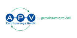 Gütesiegelverbund Weiterbildung_Logo APV